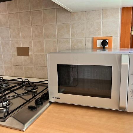 Appartamento Piano Terra San Benedetto del Tronto Kültér fotó