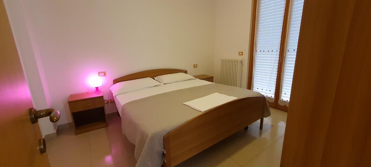 Appartamento Piano Terra San Benedetto del Tronto Kültér fotó