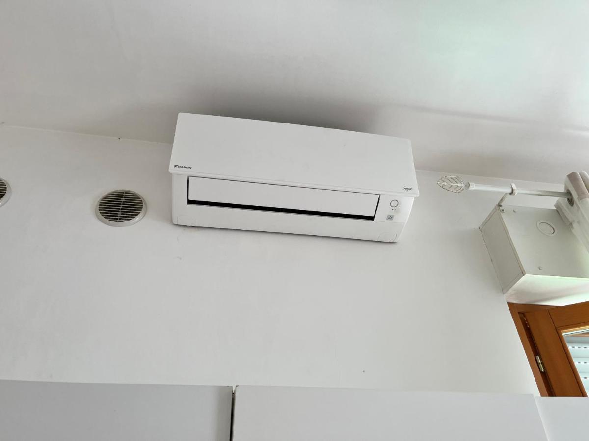 Appartamento Piano Terra San Benedetto del Tronto Kültér fotó