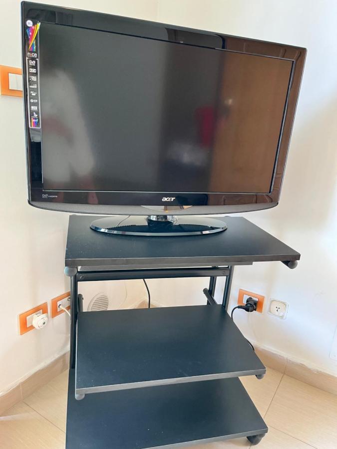 Appartamento Piano Terra San Benedetto del Tronto Kültér fotó