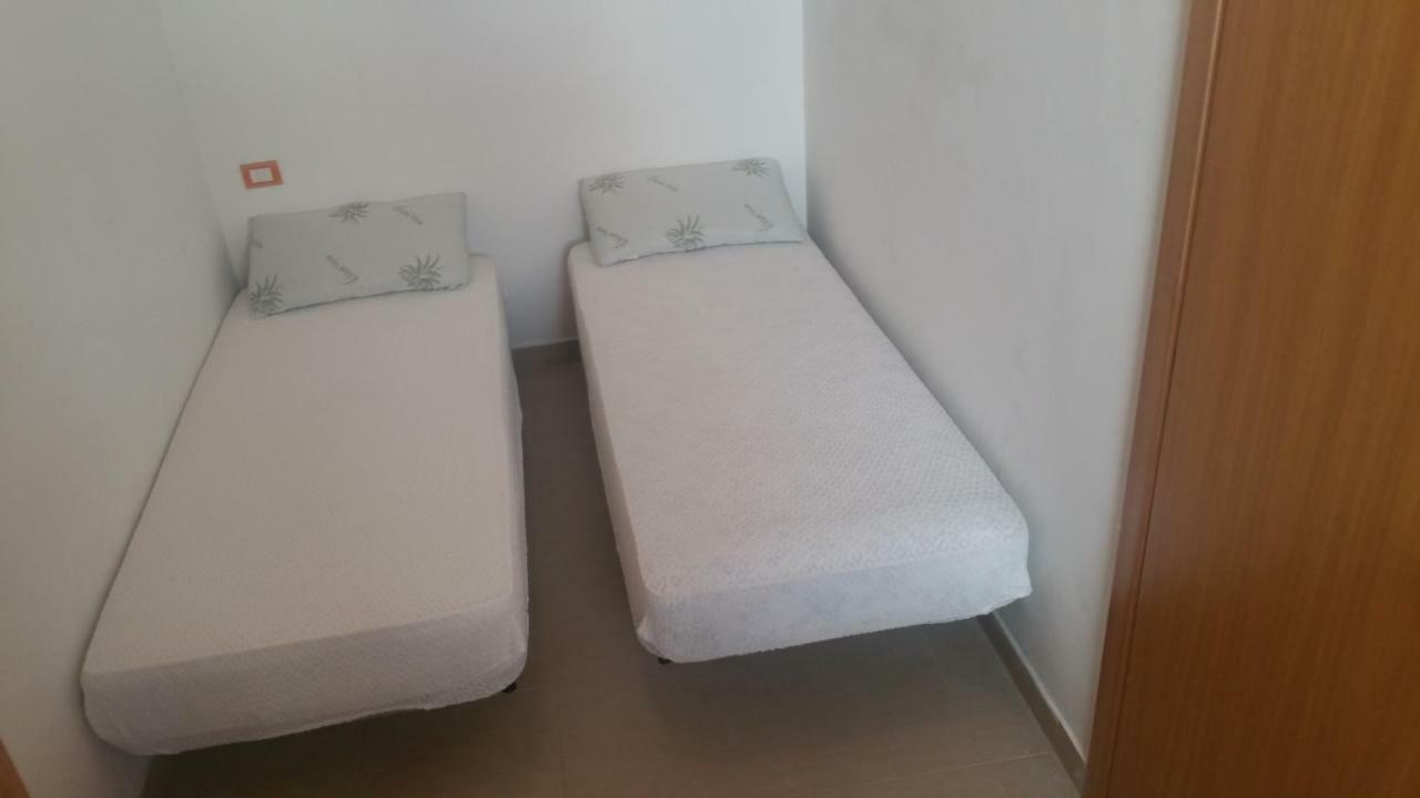 Appartamento Piano Terra San Benedetto del Tronto Kültér fotó