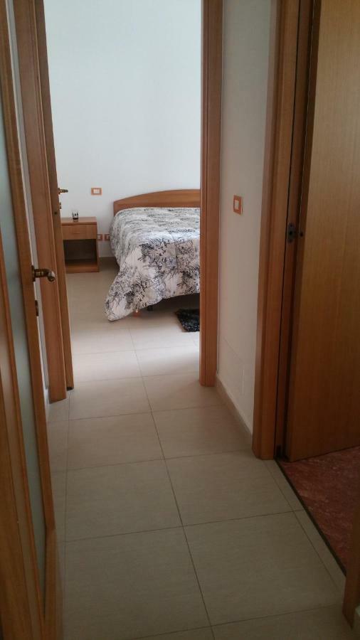 Appartamento Piano Terra San Benedetto del Tronto Kültér fotó